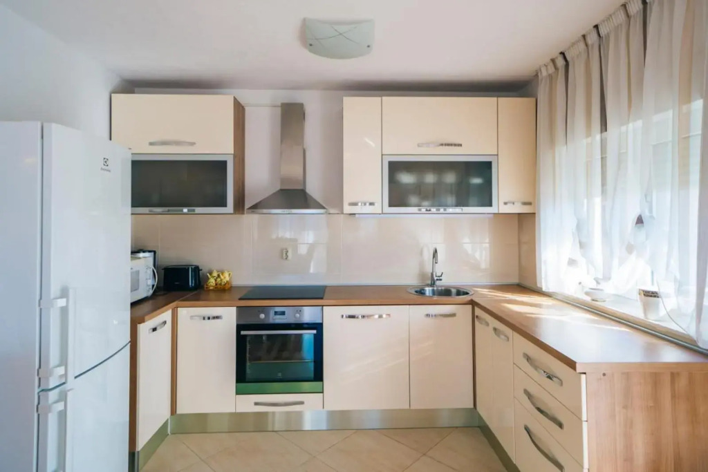 Apartmani Lucante