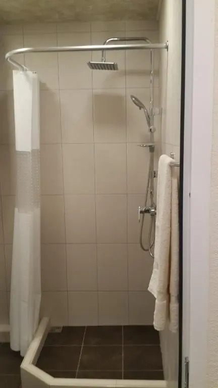 Yerevan Center Studio Apartment