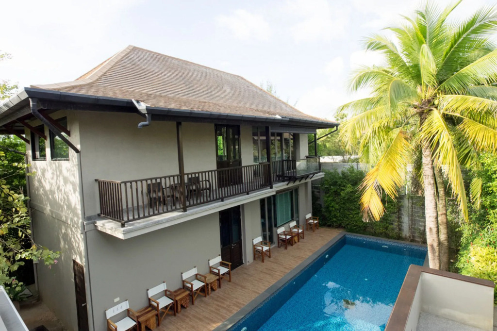 Phureesala Villa - A5