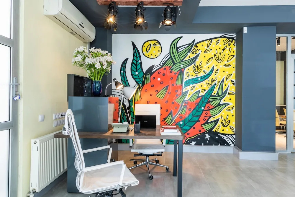 Boutique Hotel MOJO