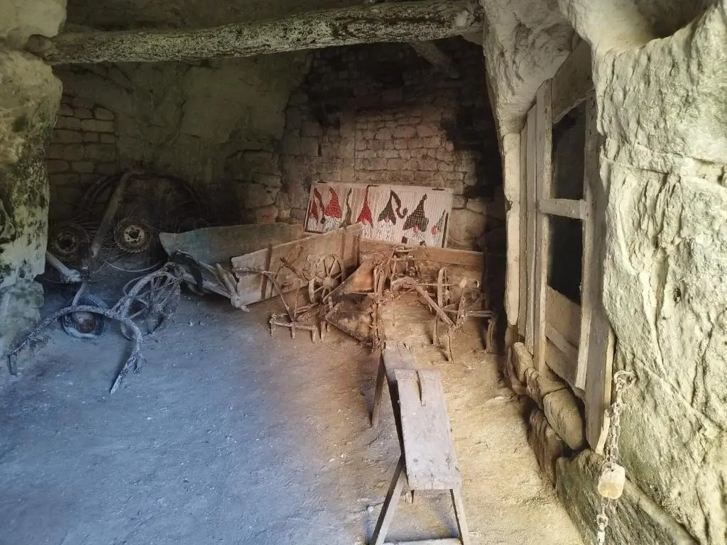 La Motelle N 5