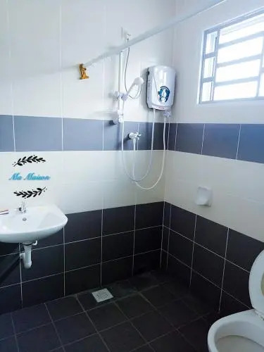 Sri Manjung Ma Maison Homestay