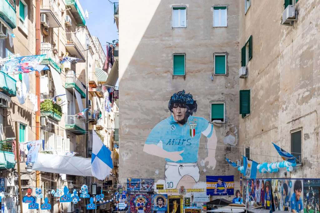 Al Maradona