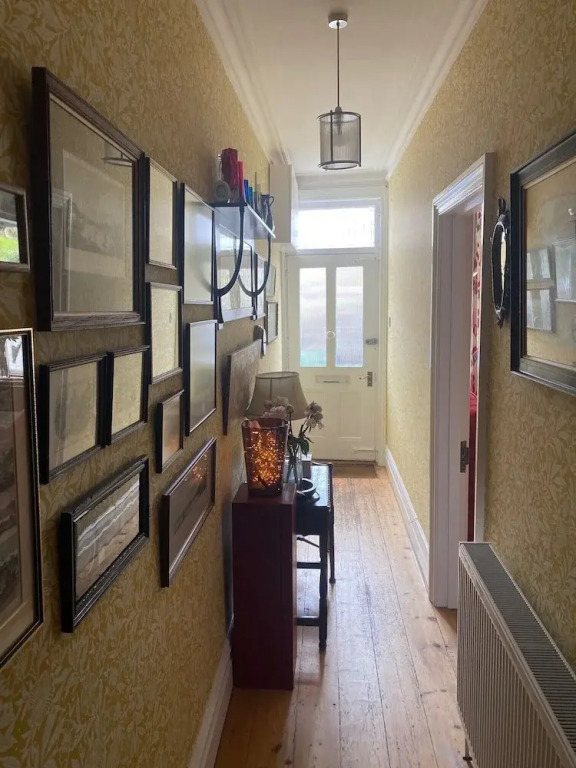 Gretenham B&B