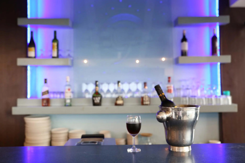 Hotel Godwin - Colaba