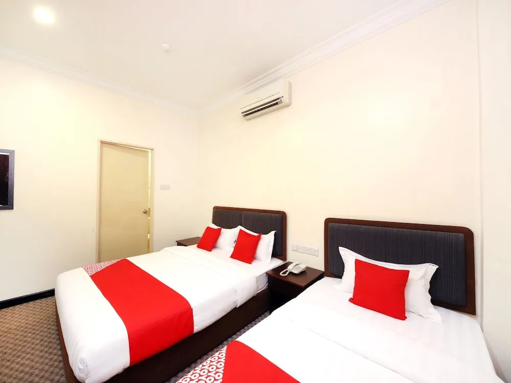 Comfort Hotel