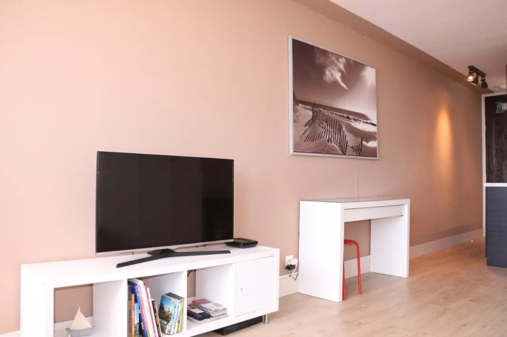 Studio Palavas Proche Plage