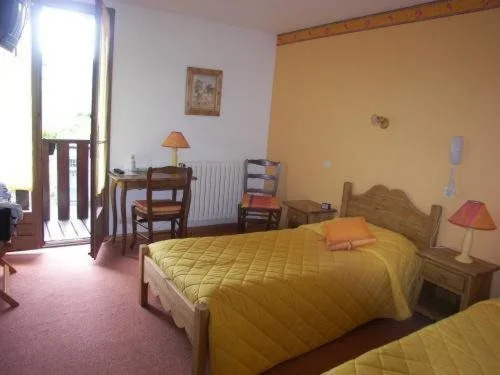 Auberge Du Furon