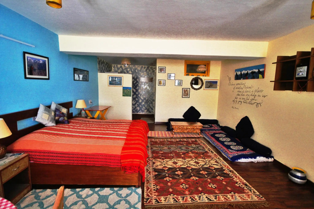 Hotel Deyzor