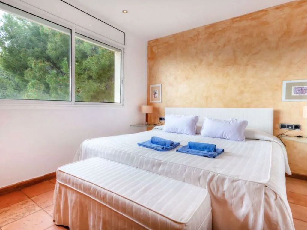 Apartment Fane Modica