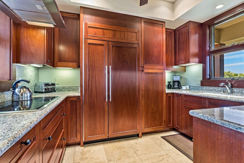 3bd Hainoa  (2901d) At Four Seasons Resort Hualalai 3 Bedroom Villa