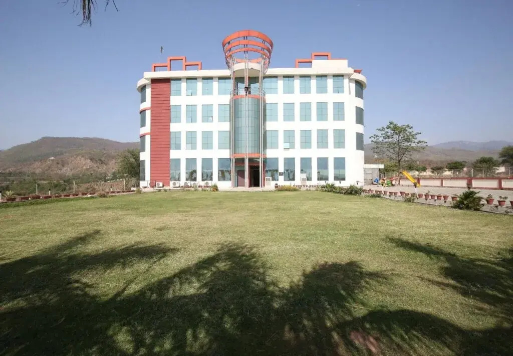 Orange Resorts & Spa by OYO Rooms