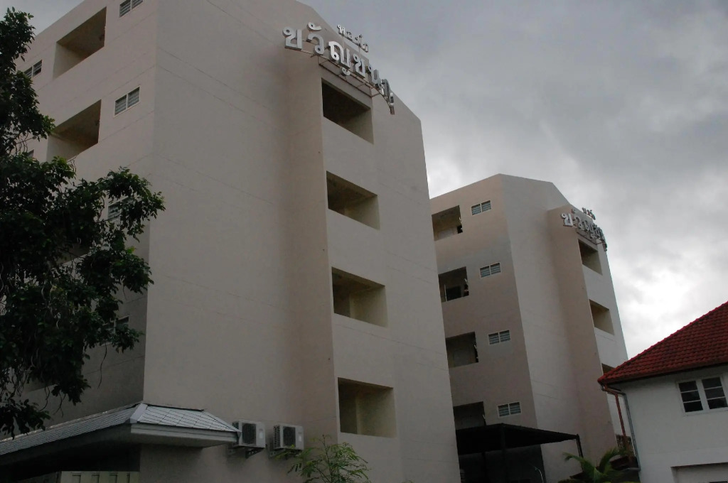 Kwanchanok Ville
