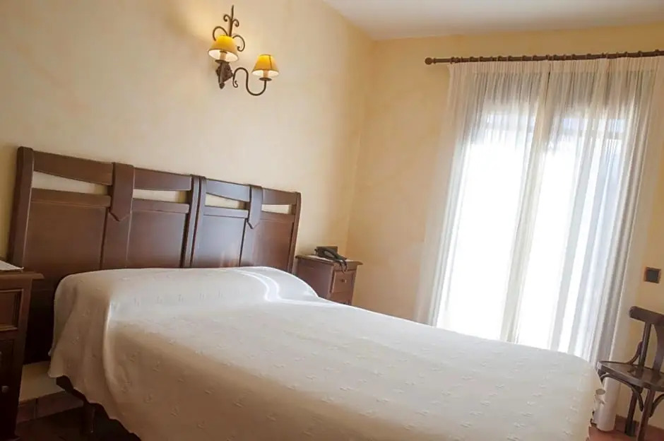 Hostal Rural Los Telares