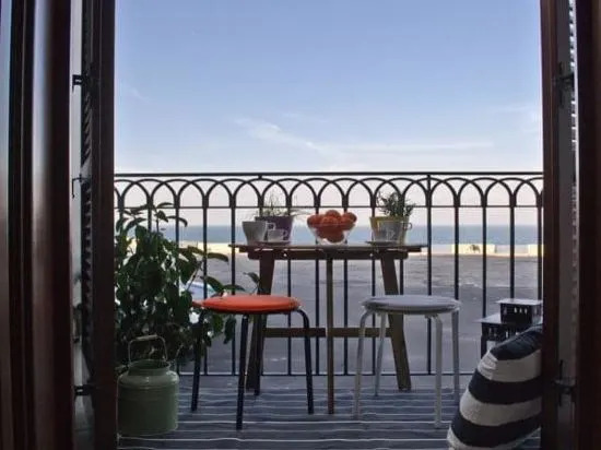 Casa Tommasino