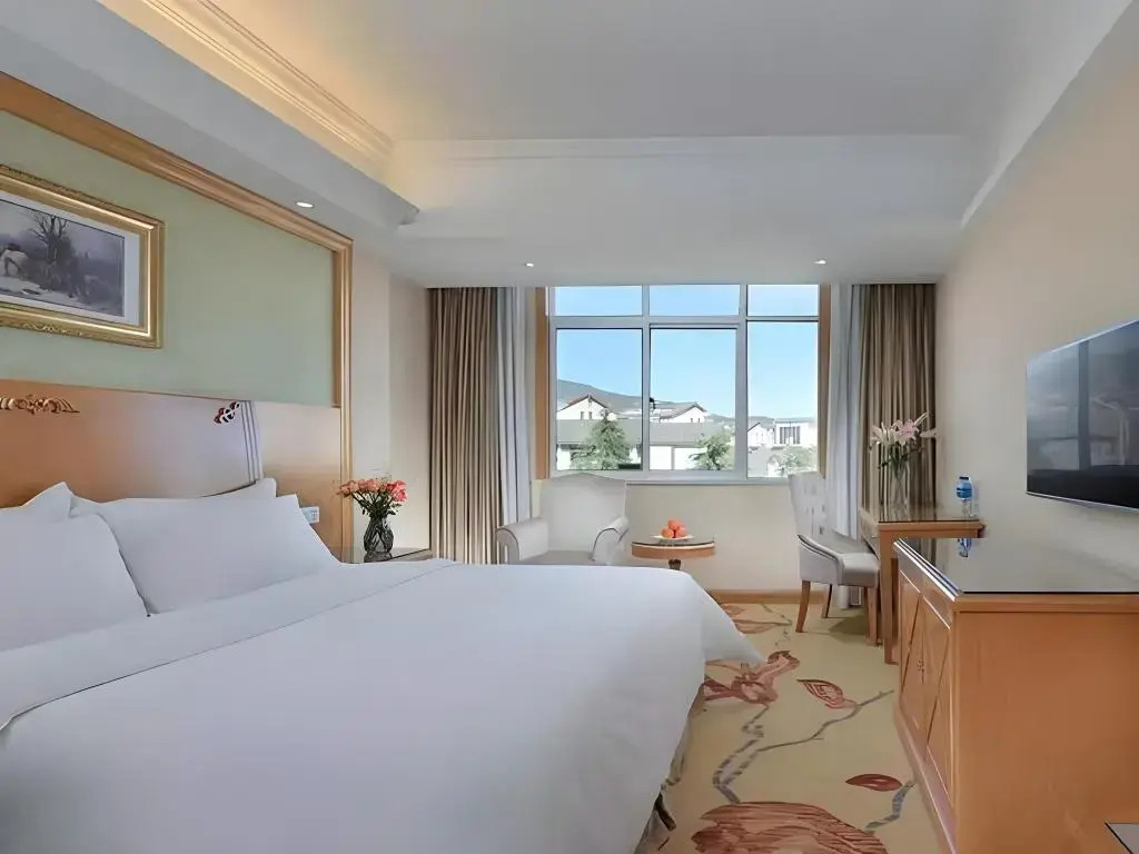 Vienna International Hotel Lijiang Yuxue Avenue