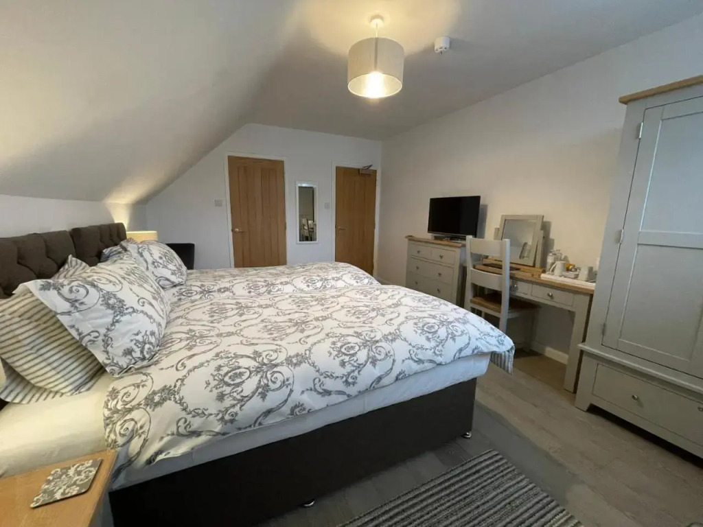 The New Bungalow