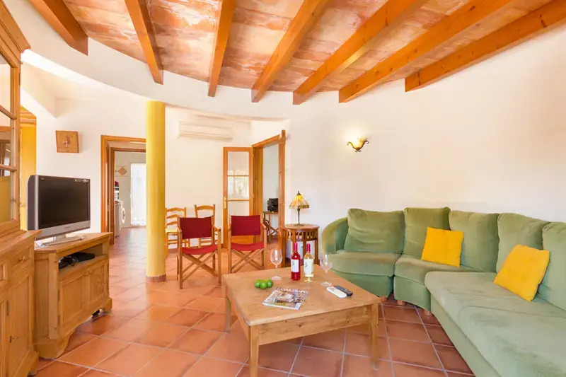 Villa Marcolis Cel