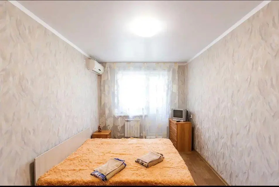 Astra Apartmets на улице Кубанская 21 корпус 1
