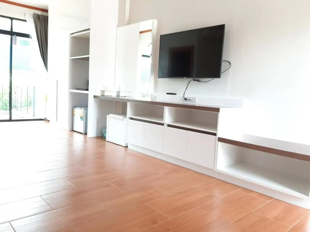 Baan Anong Hotel