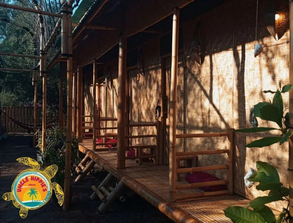 Exotic House Gili Meno