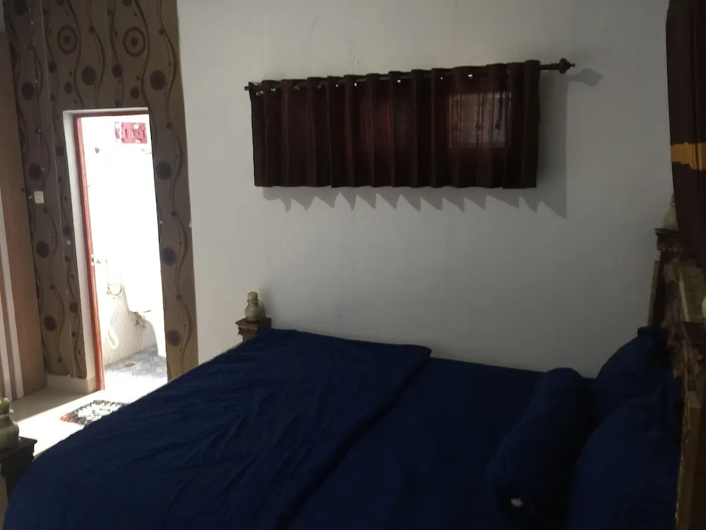 OYO Life 91339 Pondok Kost Aulia Syariah