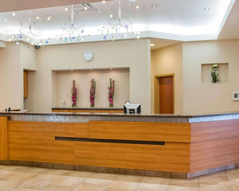 Quality Inn & Suites