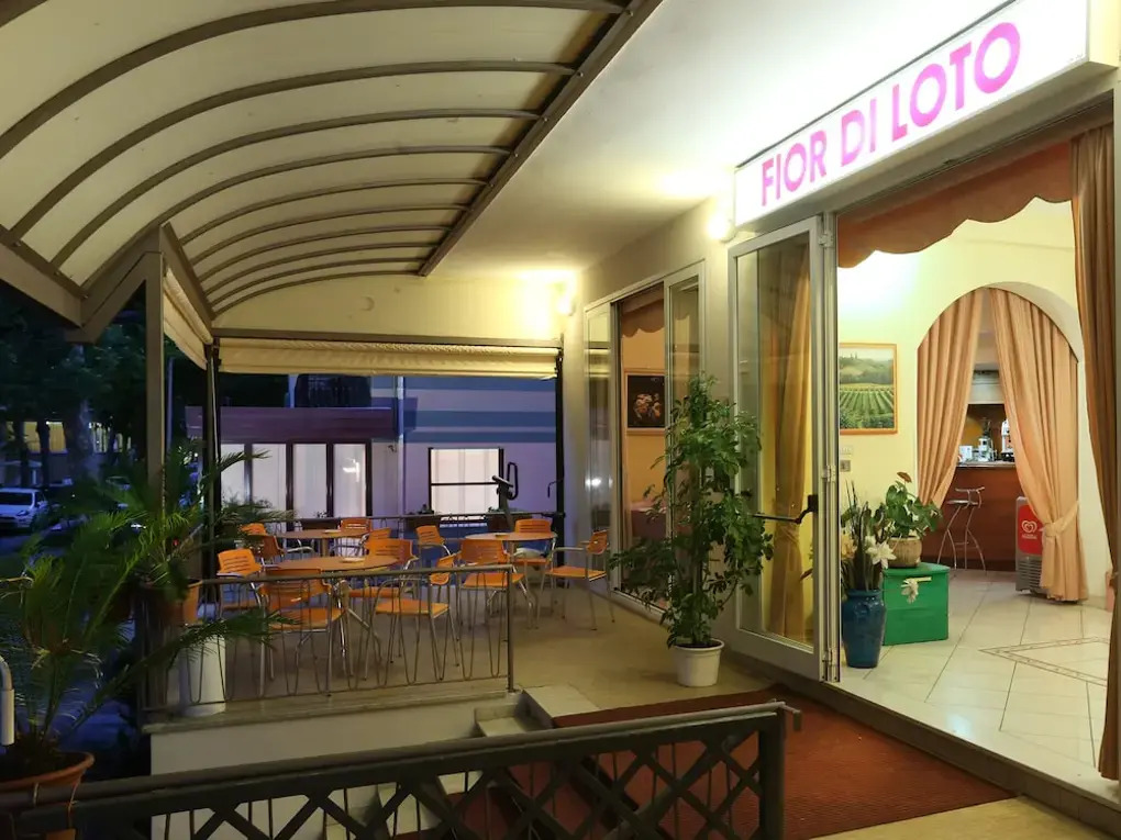 Hotel Fior di Loto