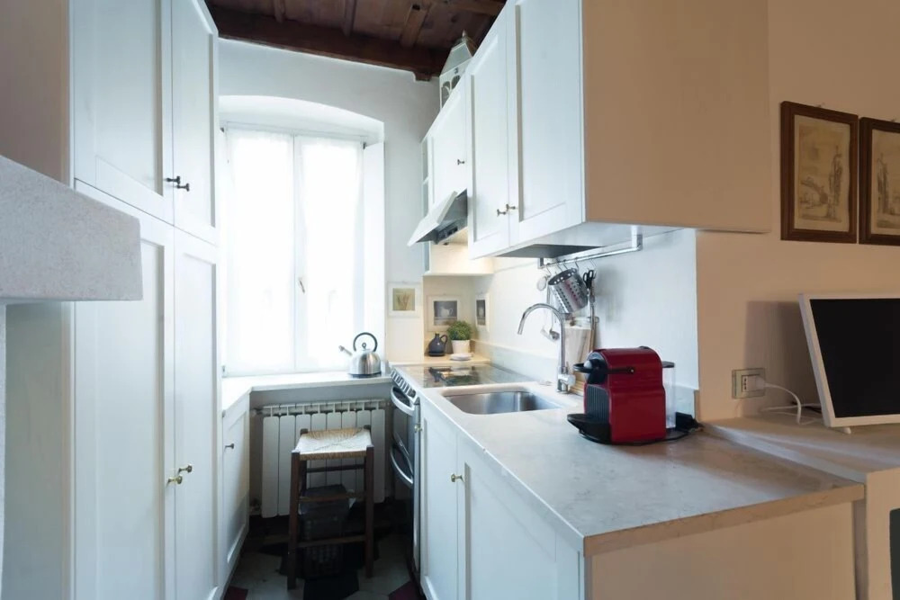 Ticinese 59 Apartment