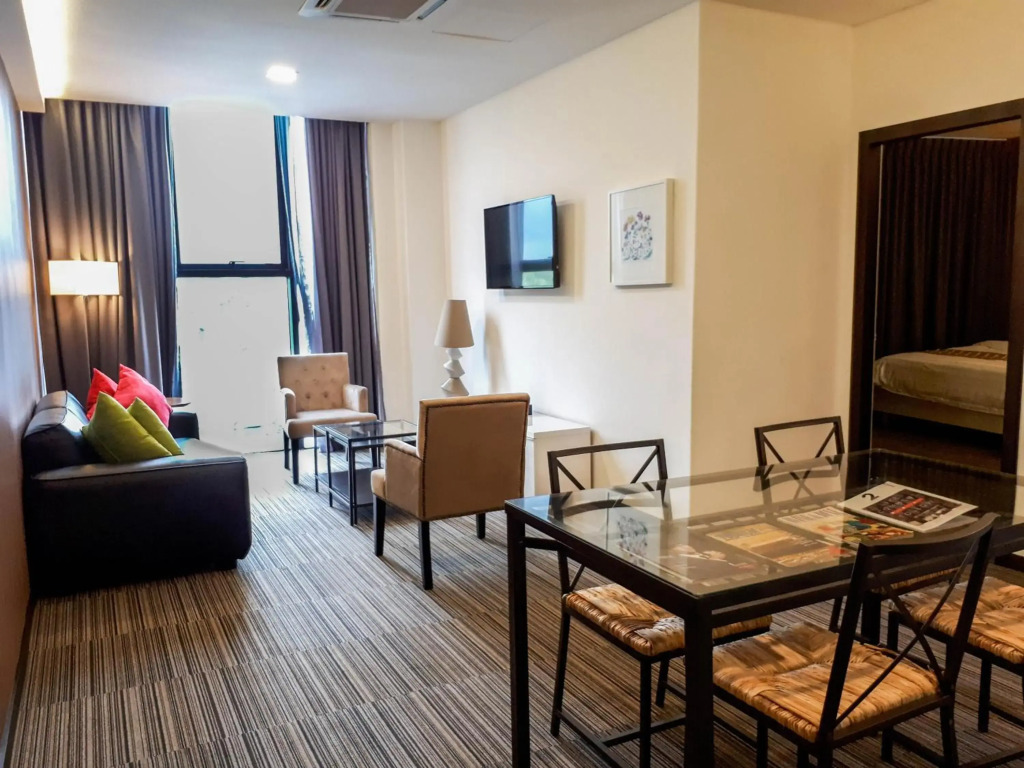 Bei Boutique Hotel