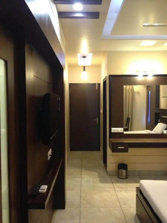 Hotel Plaza Inn