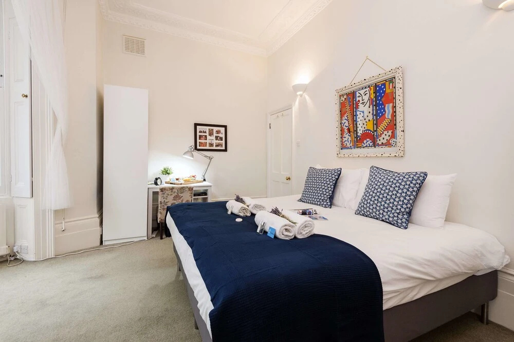 The Kensington Park Hideaway - PFY