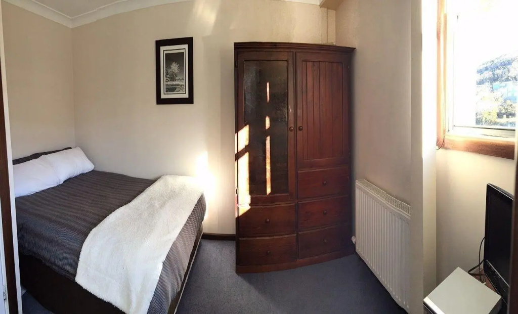 Pipers Lodge