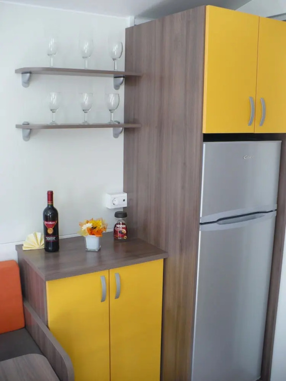 Victoria Mobilehome Solaris fkk Resort
