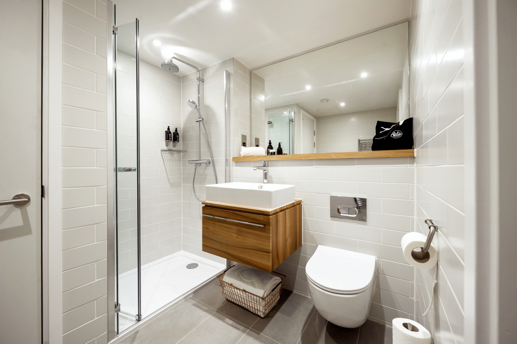 Wilde Aparthotels Edinburgh Grassmarket