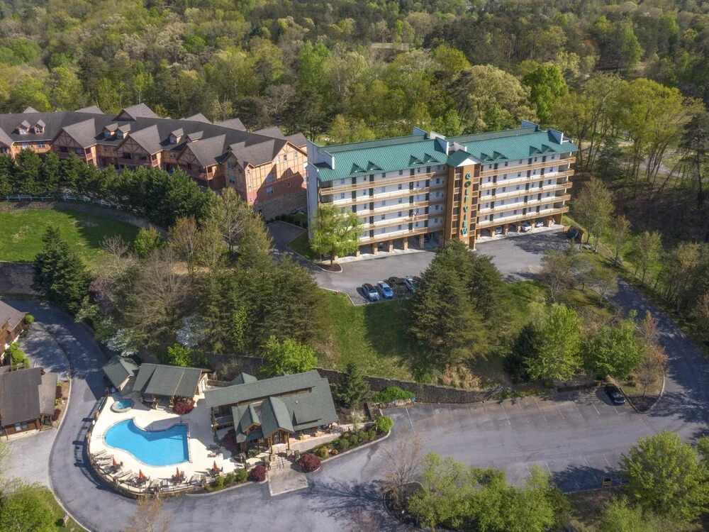 Cordelia's Mountain View 3211