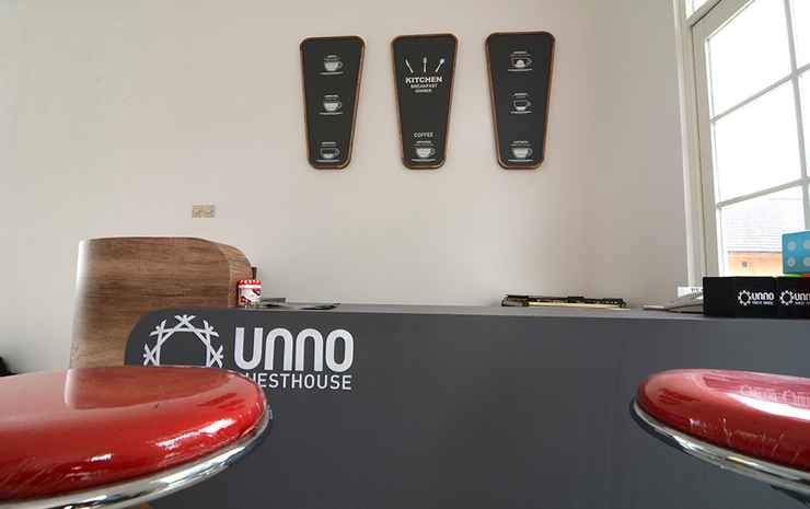 Unno Guest House