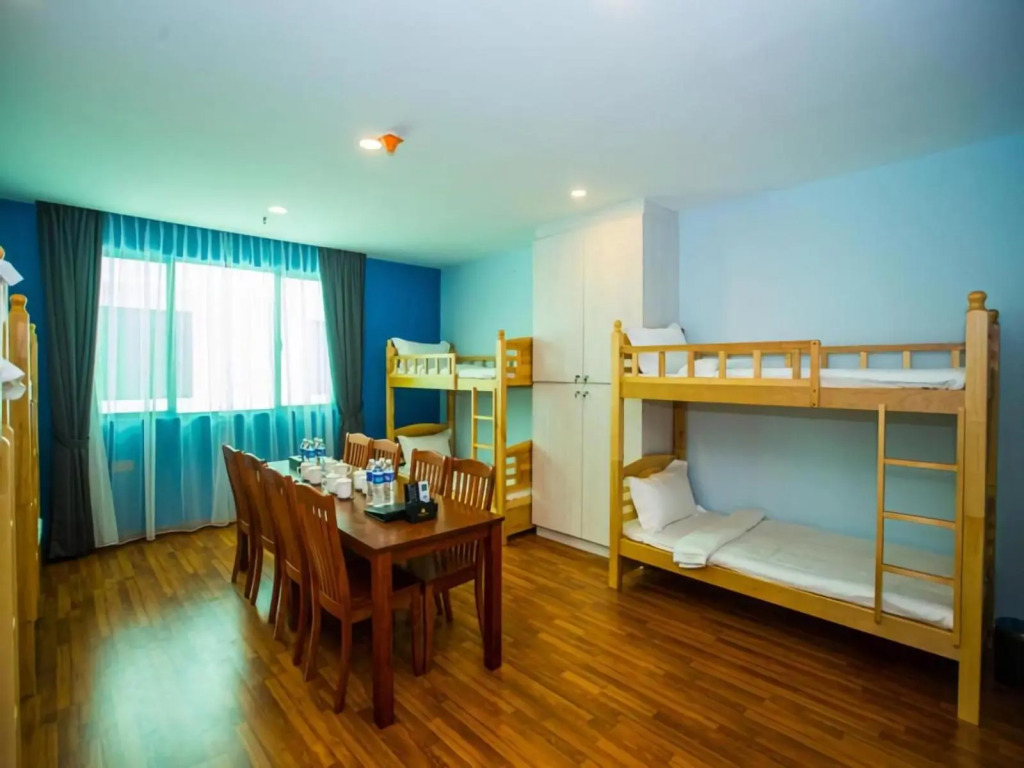 Austin Park Hotel
