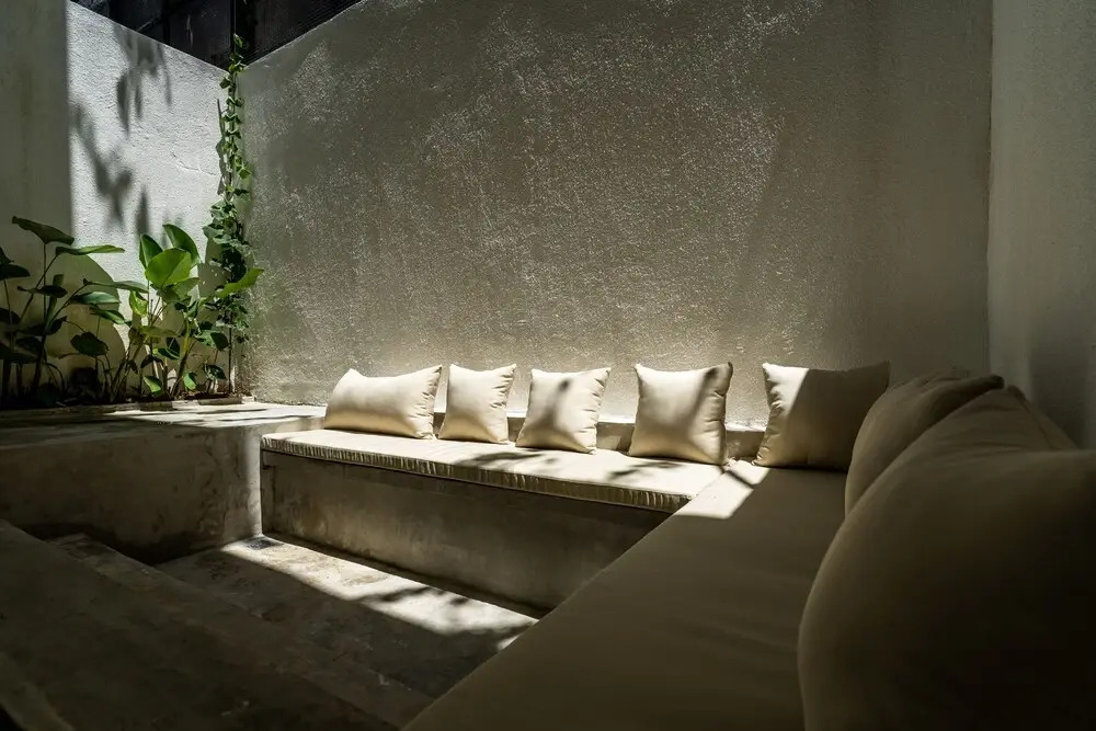 Oasis Villa 8 by Betterplace
