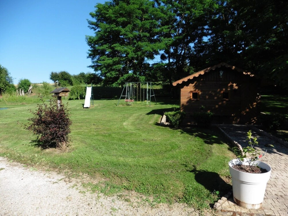 Clos de la Natouze