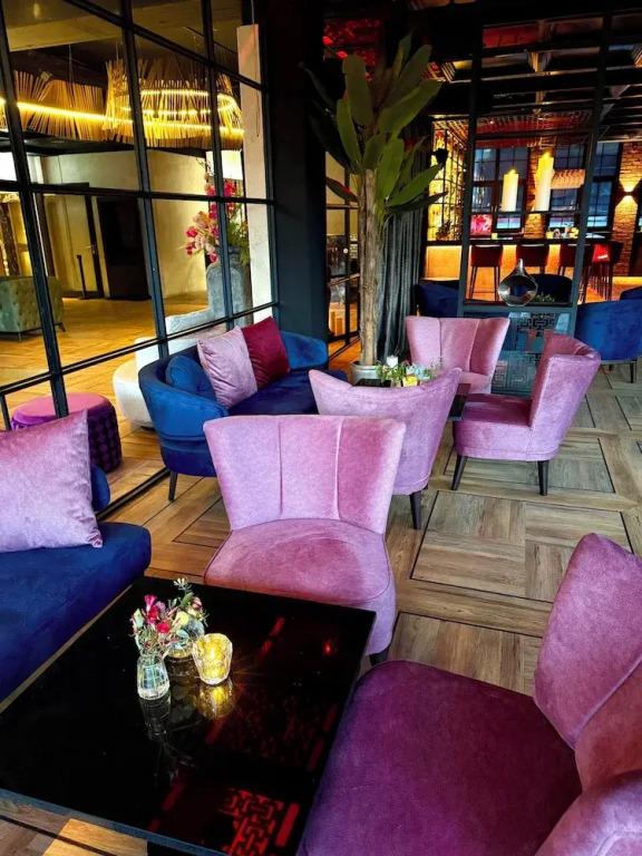 Twins Hotel