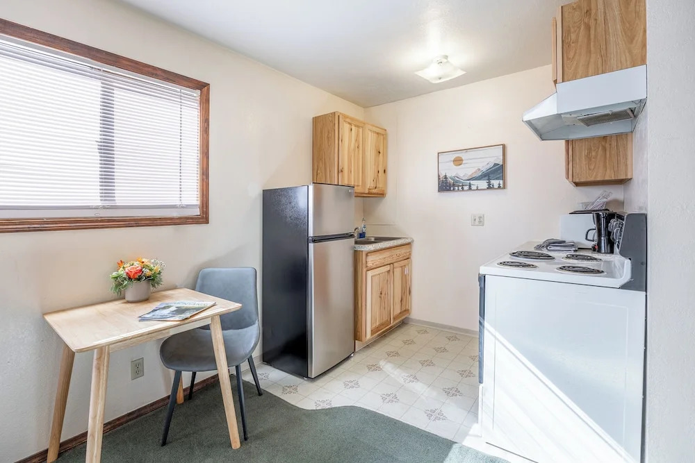 City Center Motel