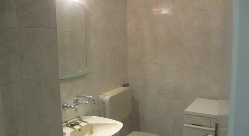 Apartment Milesevska