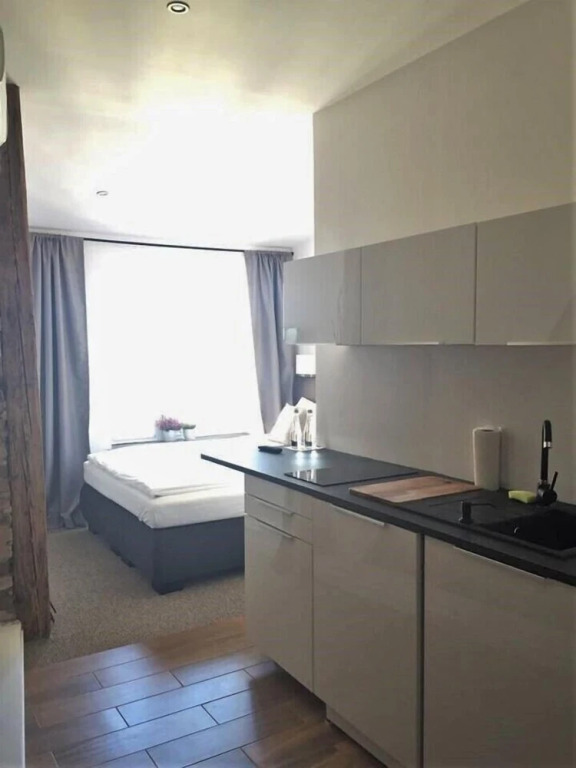Apartament Mariacka 20