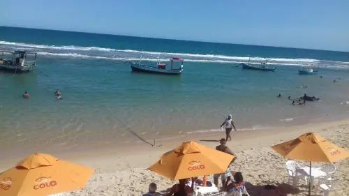 Apartamentos Beira Mar