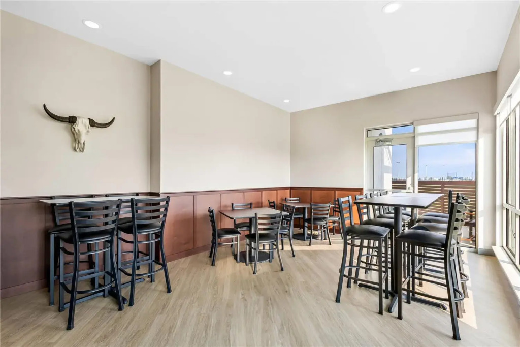 Comfort Inn & Suites at Sanford Sports Complex