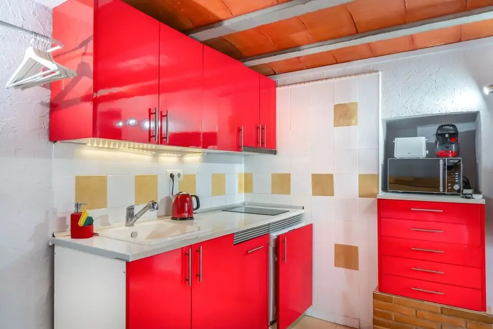 Unik Vacation Trinquet Nou