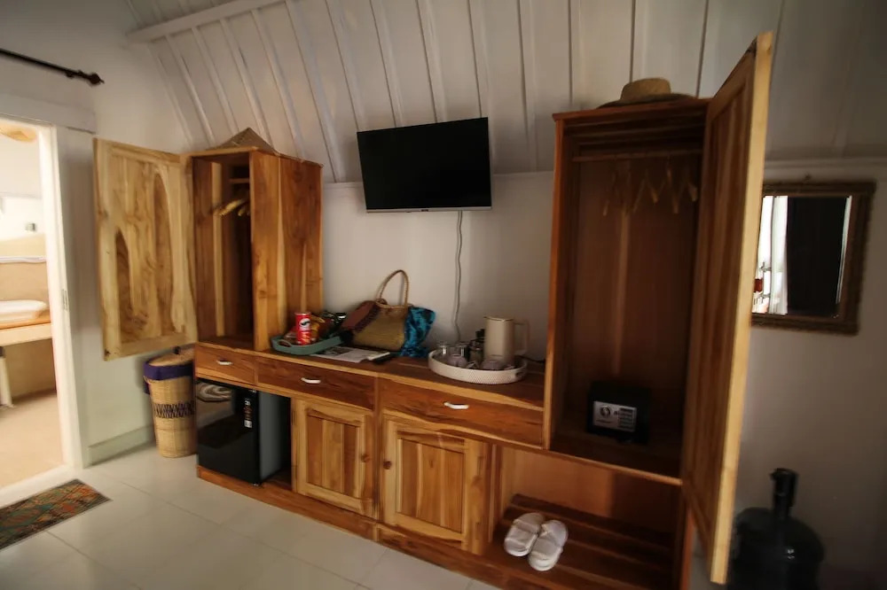 New Balengku Dua Hotel