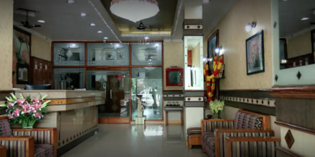 Hotel Shiv Dayal