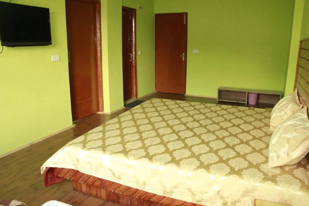 Zarim Hotel Manali